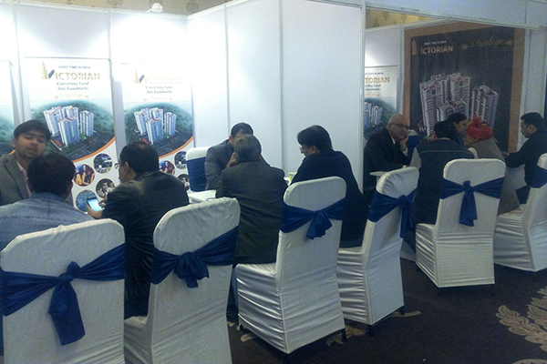 Dwarka Property Expo