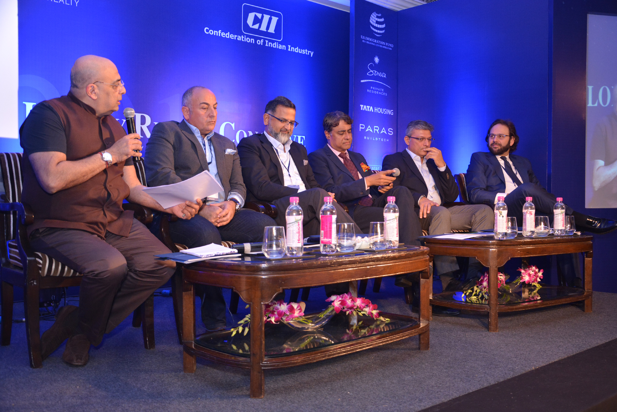 Sothebys Global Luxury Realty Conclave
