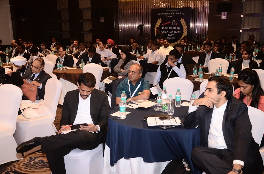 India Rooftop Solar Congress