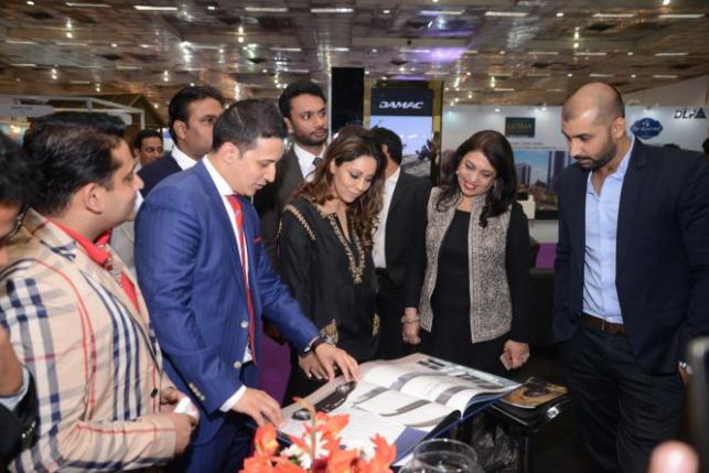 International Real Estate Expo