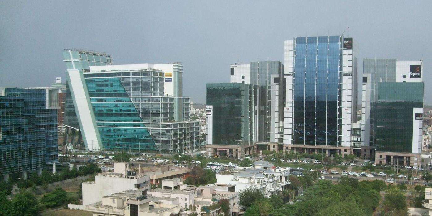 A perfect Solution for Companies Looking for Office Space On Dwarka Expressway