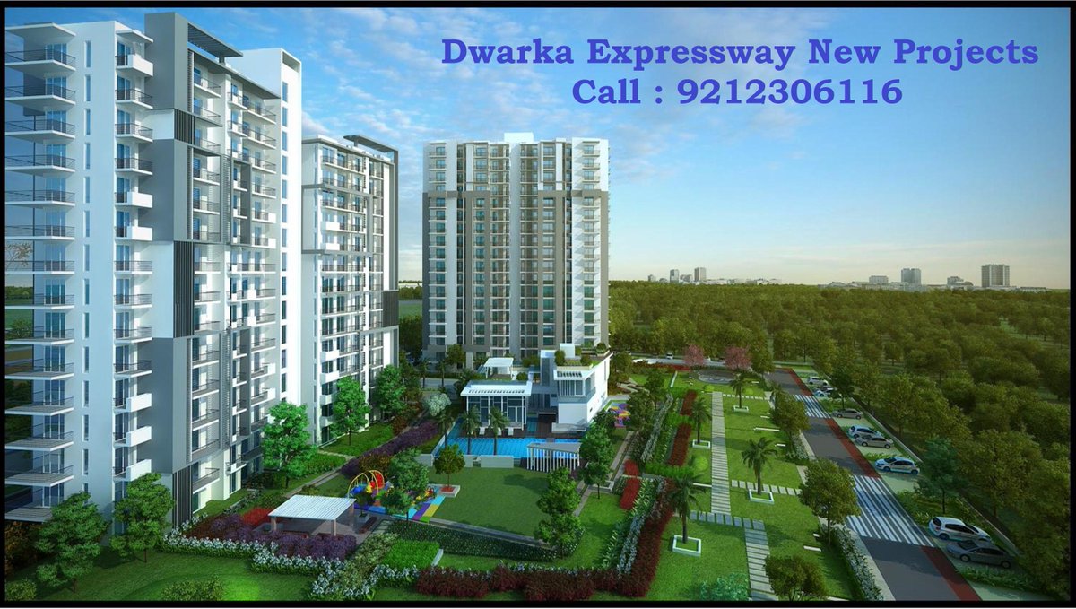 Buy Luxurious Flats and Apartments In Gurgaon