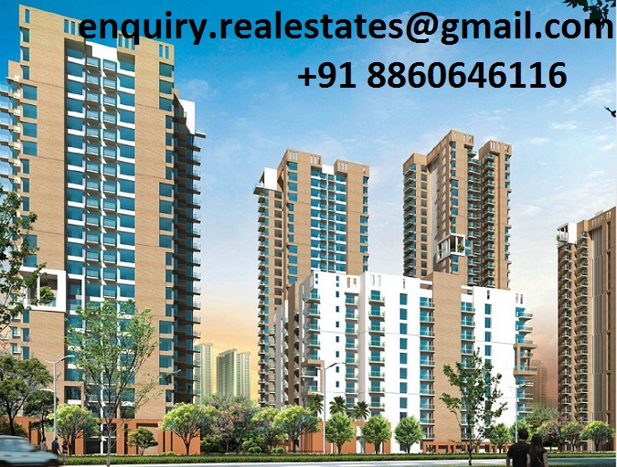 Build Your Dream Home At Dwarka Expressway Residential Plots