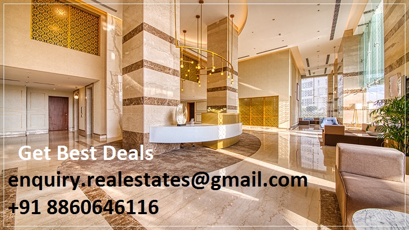 Discover Luxurious Living at Dwarka Expressway Projects