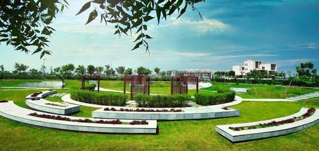 The Growing Popularity of Plots on Dwarka Expressway Gurgaon