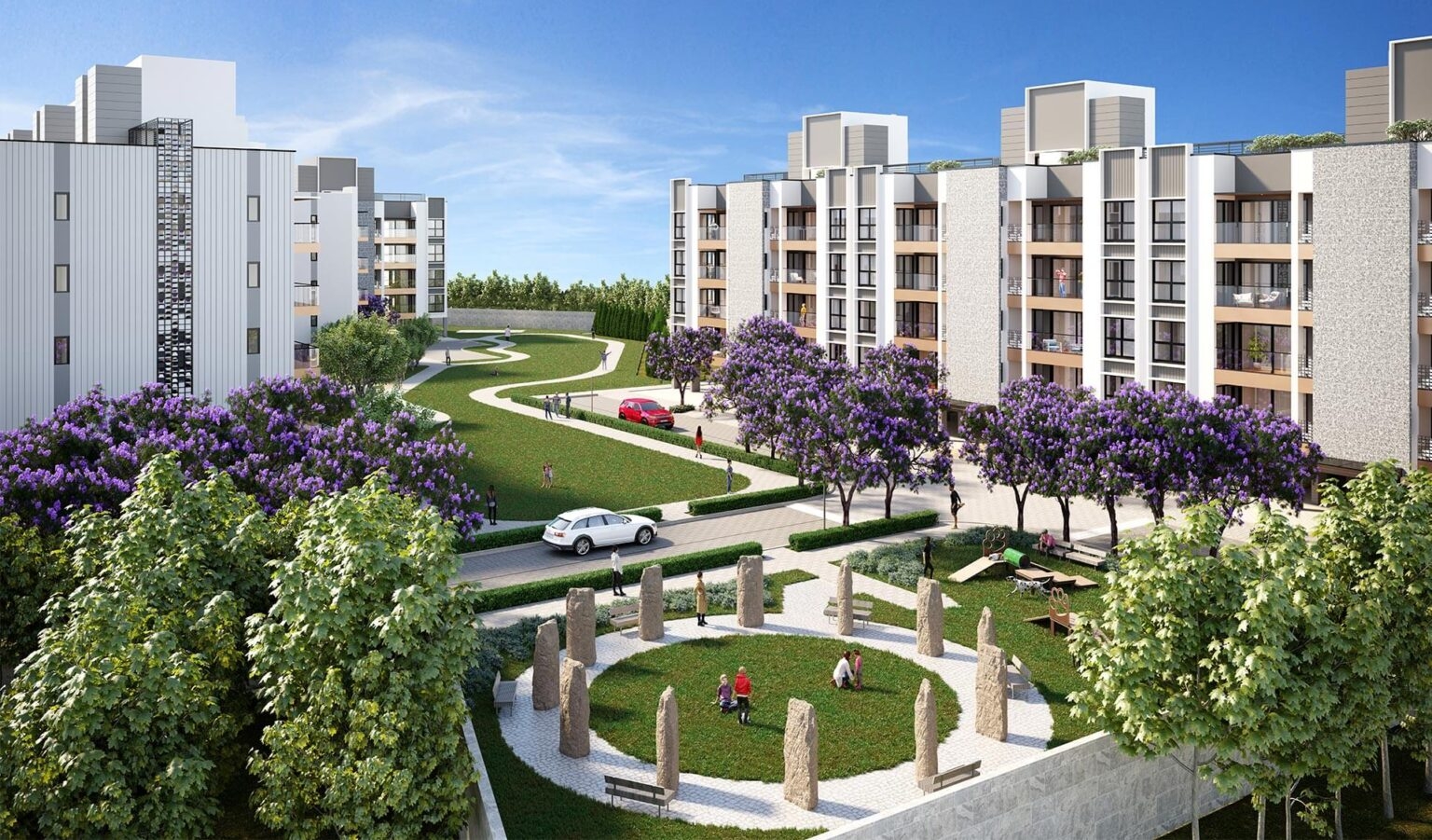 Explore Birla Navya Sector 63A Gurgaon The Ultimate Living Destination
