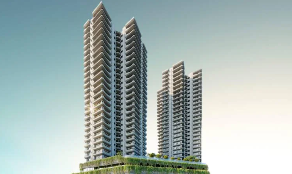 Sobha Altus Sector 106 Gurgaon Where Elegance Meets Comfort