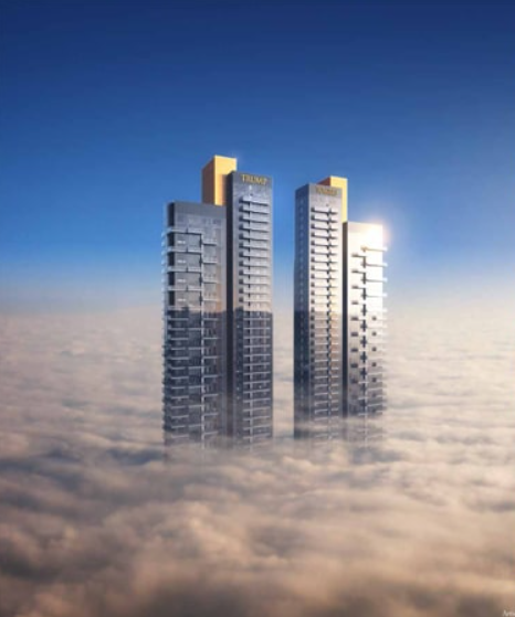 Trump Tower Sector 65 Gurgaon The Pinnacle of Luxury