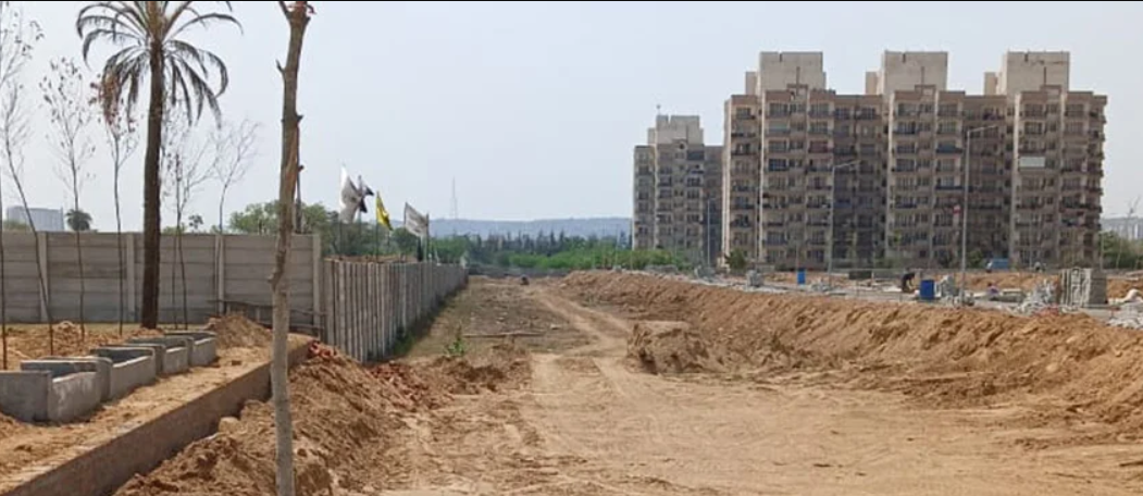 Ireo Savannah Sector 35 Sohna Gurgaon Serene Living Spaces