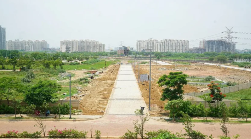 Explore Eden Estate Sector 102 Gurgaon