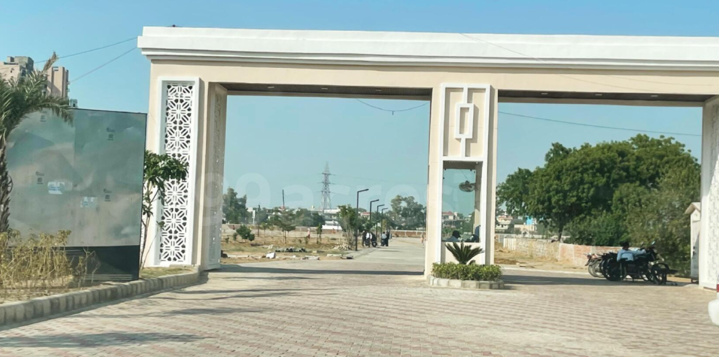 JMS The Pearl Sector 95 Gurgaon Your Luxurious Haven