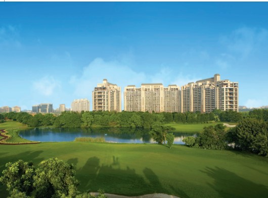 DLF Regal Gardens, Sector 90 Gurgaon A Prime Real Estate Destination