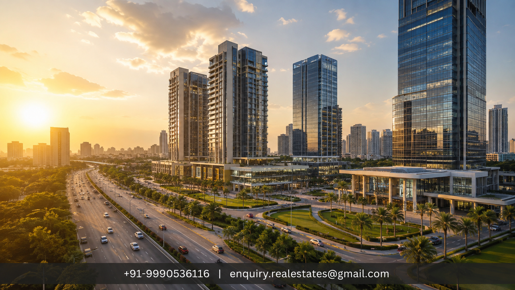 Gurgaon Real Estate Market Top Trends & Predictions