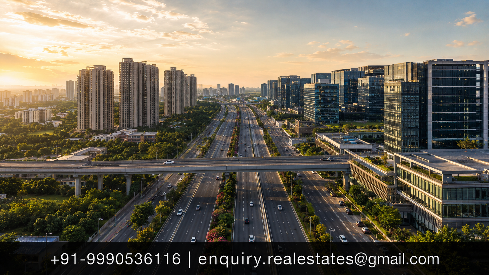 Dwarka Expressway