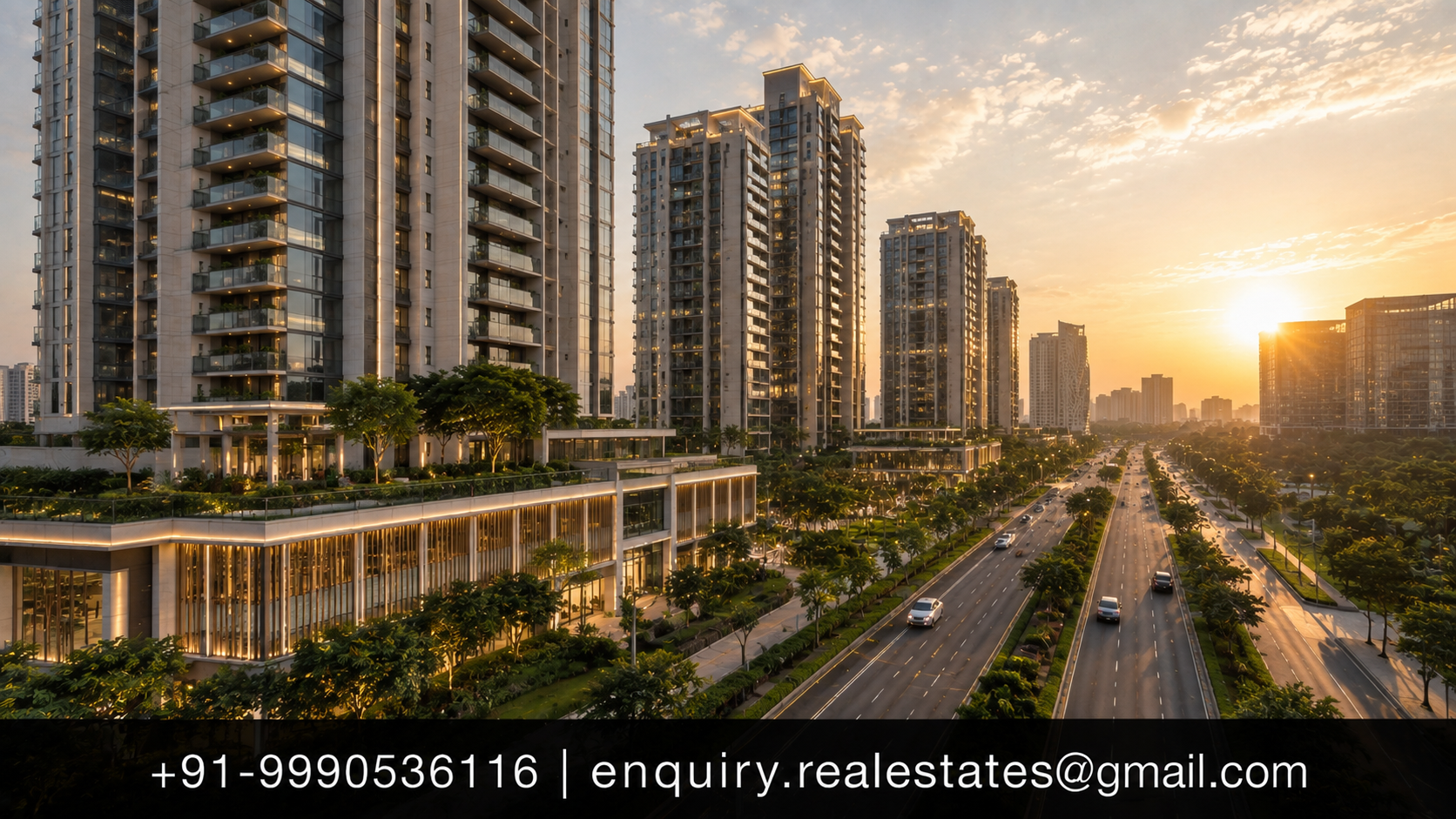 Why Gurgaon Corporate Boom Is Fueling Rising Real Estate Demand