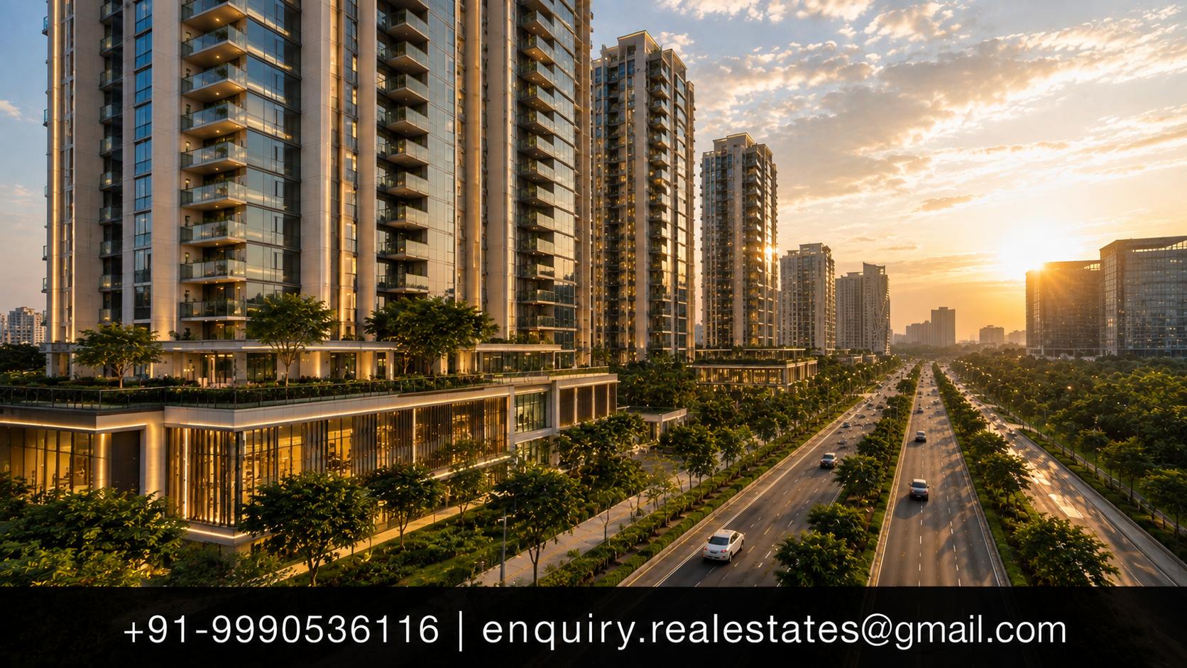 How Gurgaon Property Market Is Changing for Buyers and Sellers