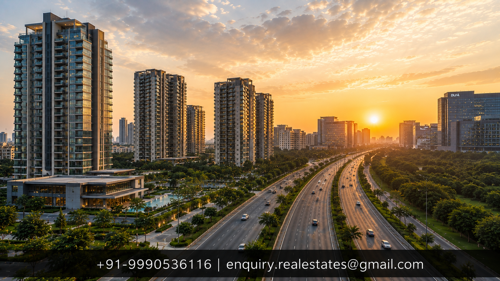 Dwarka Expressway