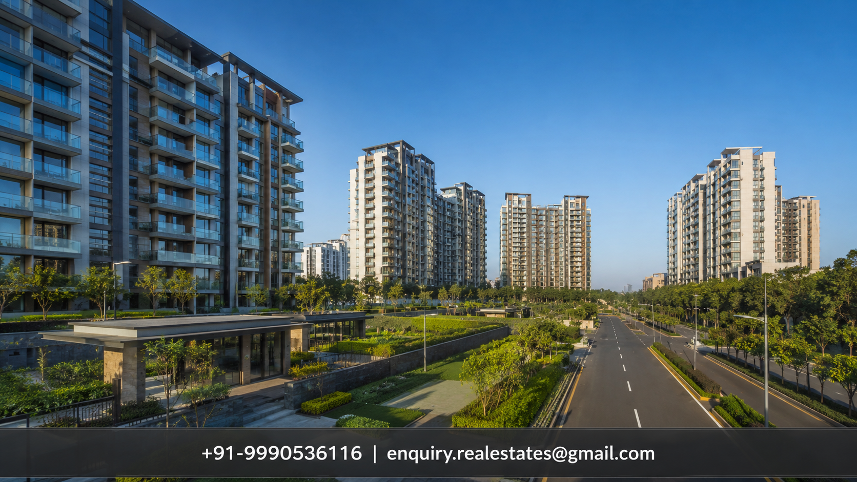 Dwarka Expressway