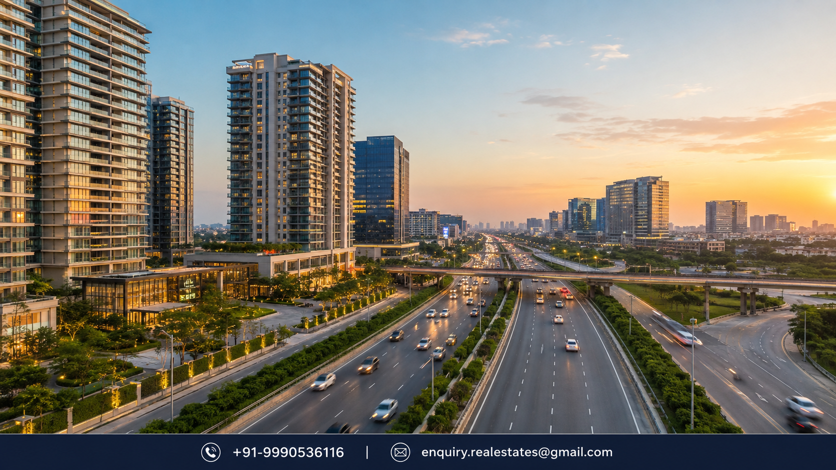 Dwarka Expressway
