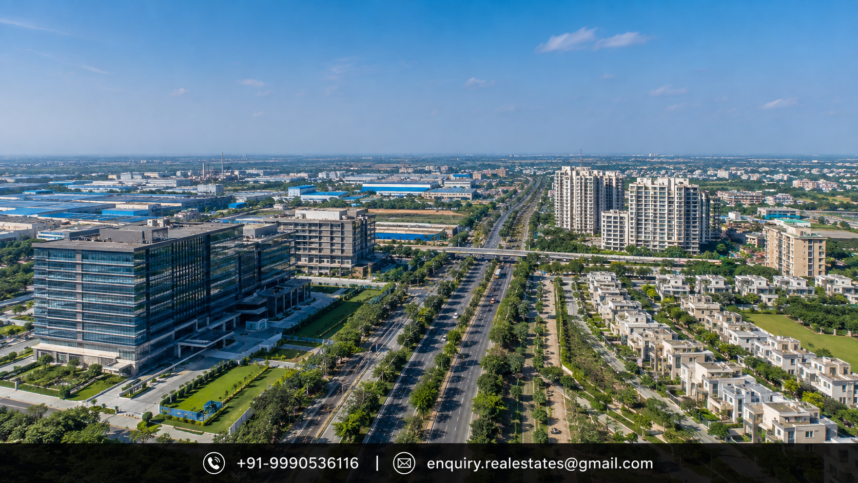 Dwarka Expressway