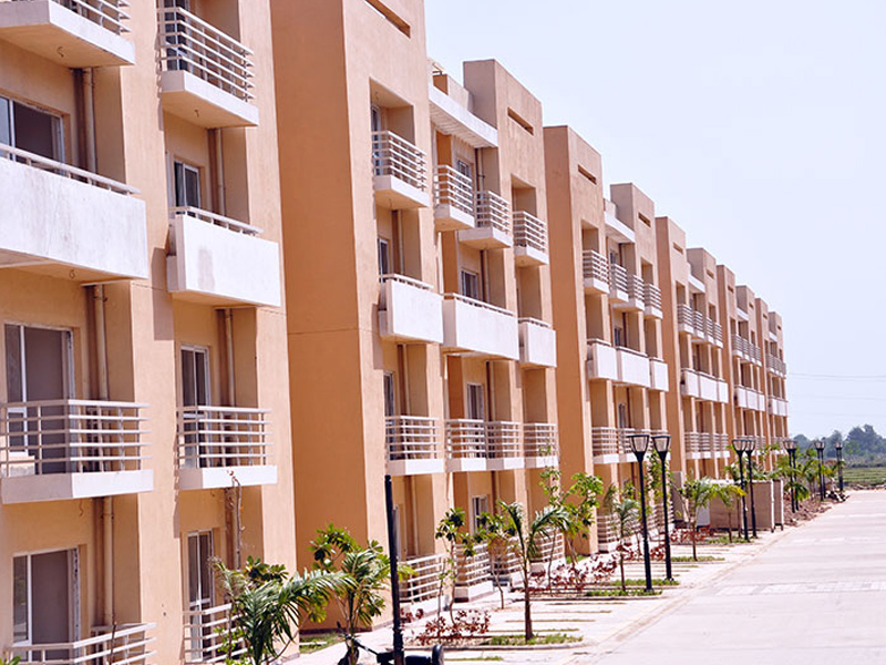 3 BHK Flats in BPTP Park Elite Floors Faridabad: Sizes, Layouts And Features