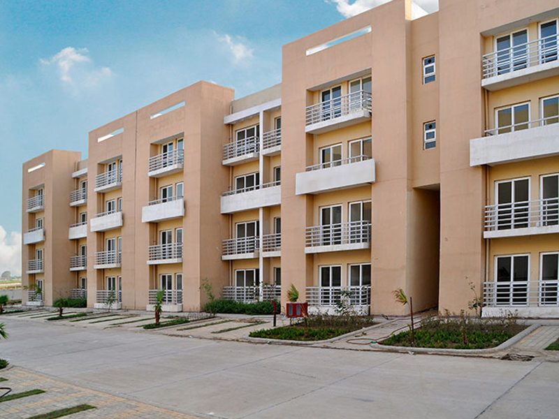 Why Homebuyers Prefer Ready-to-Move 3 BHK Homes in Sector 85 Faridabad