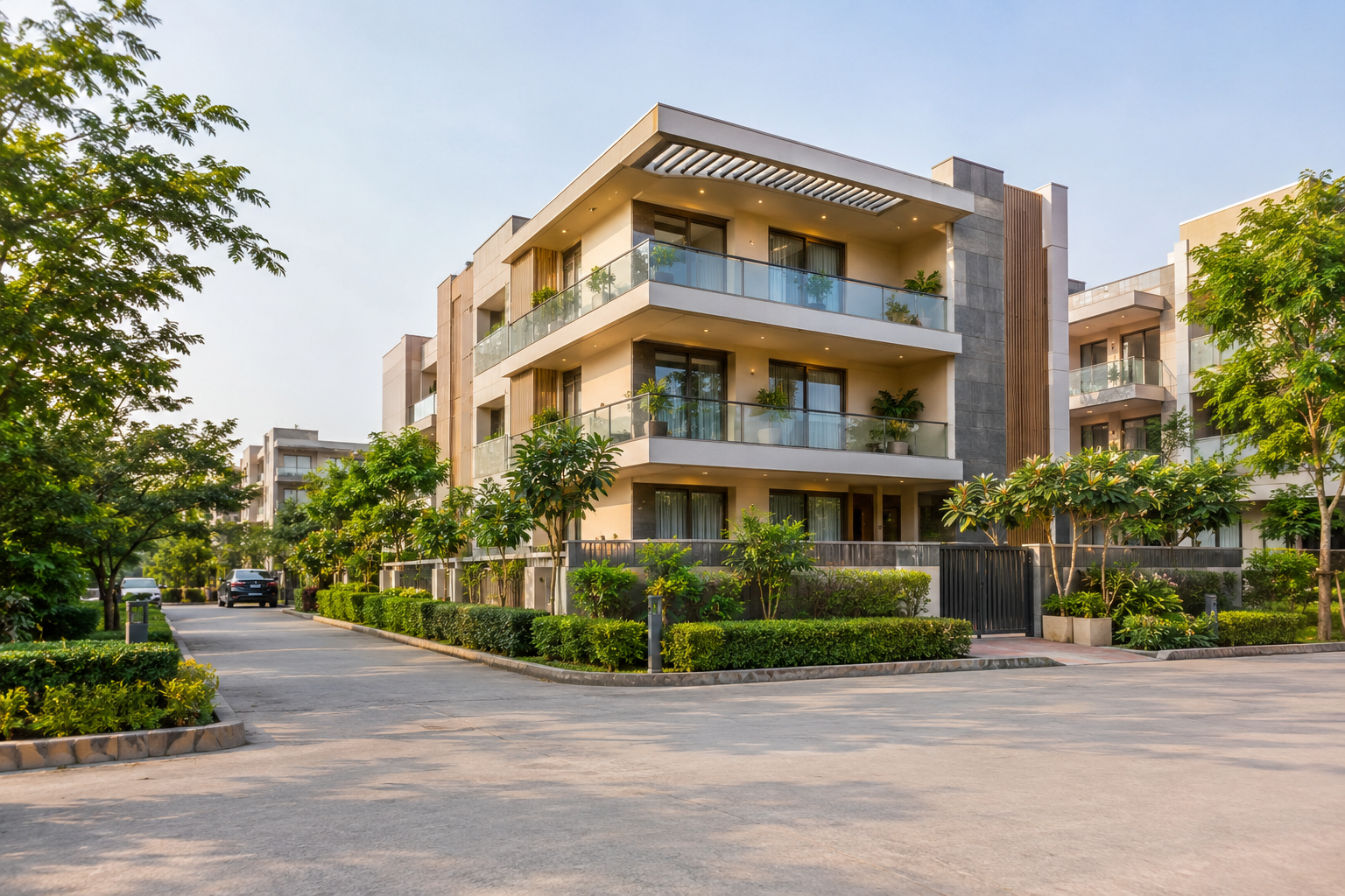 3 Bhk Builder Floor For Sale In Sector 85 Faridabad: Why Buyers Prefer Bptp Park Elite Floors