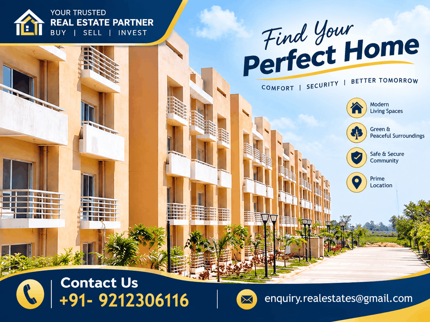 BPTP Park Elite Floors Floor Plan Analysis Which 3 BHK Layout Is Right for You?