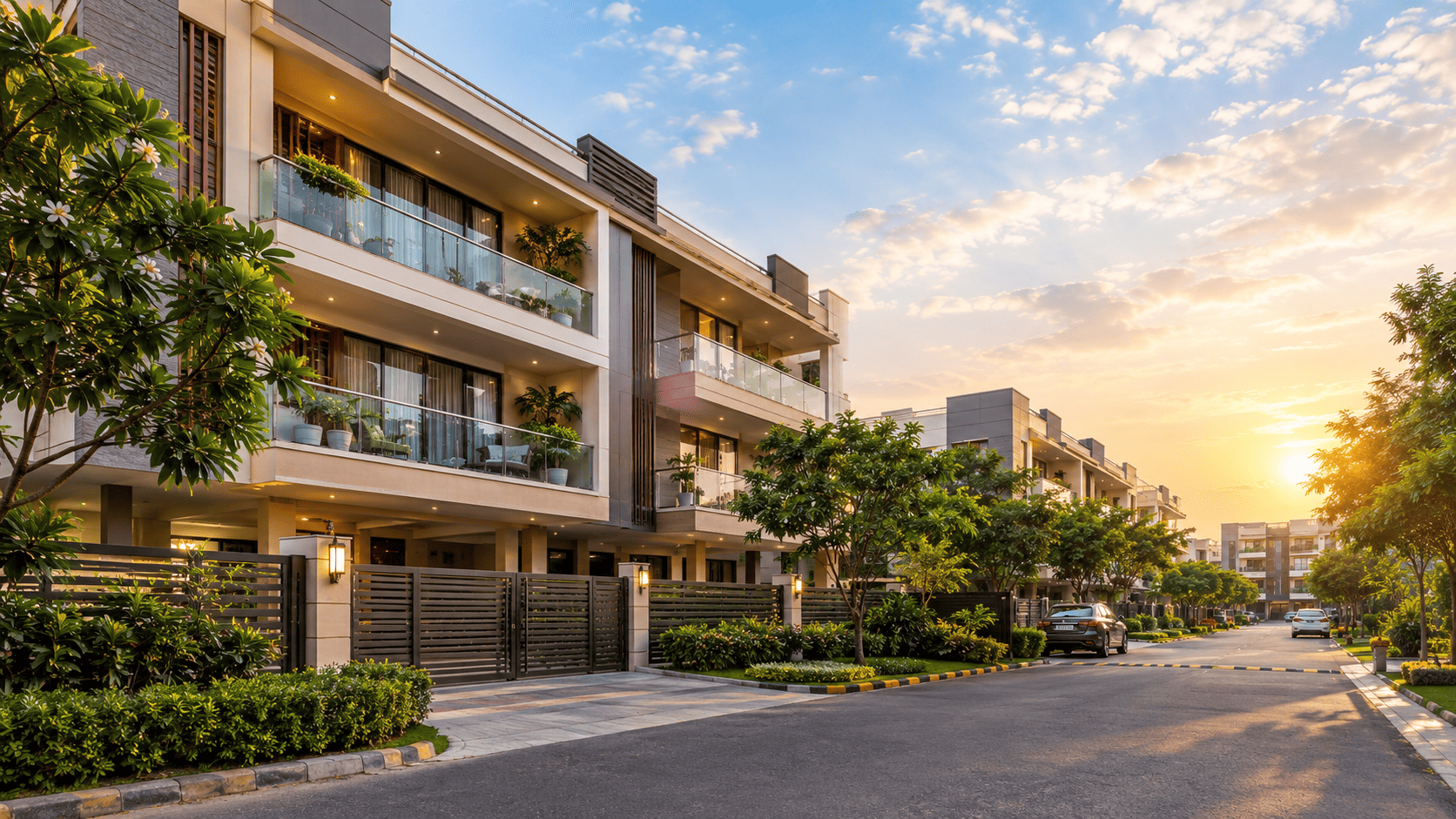 BPTP Park Elite Floors Sector 85 Faridabad 3 BHK Guide