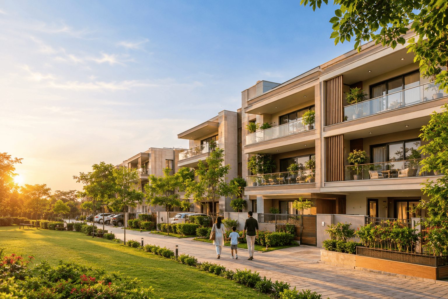 Bptp Park Elite Floors 3 Bhk Size, Layout And  Buyer Guide