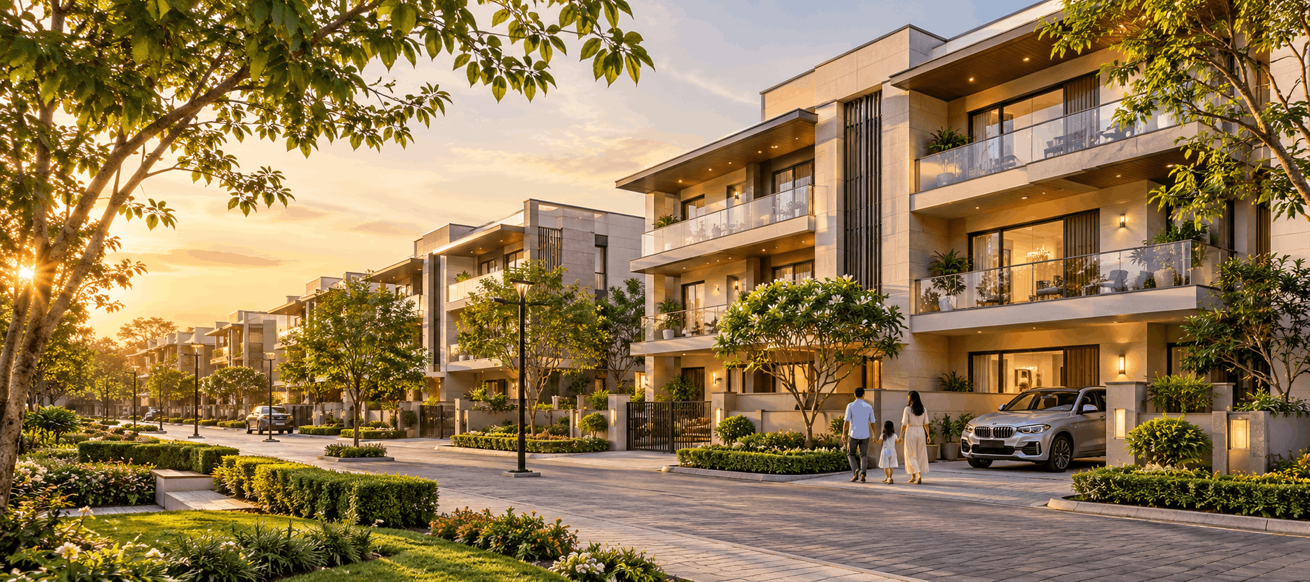BPTP Park Elite Floors Price Guide 3 BHK Resale Checks