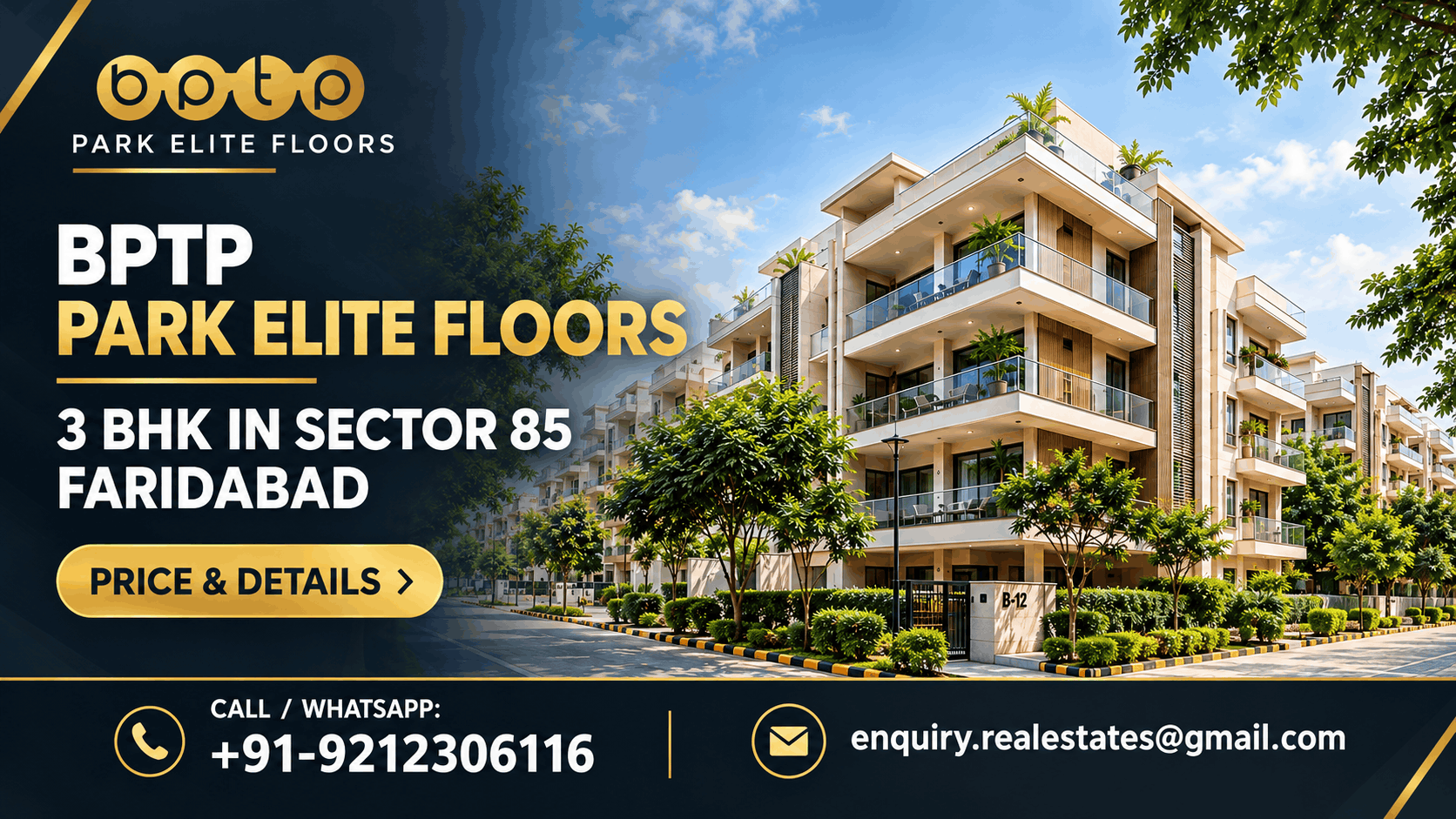 Owner vs Broker in Sector 85 Faridabad Which Is Better?