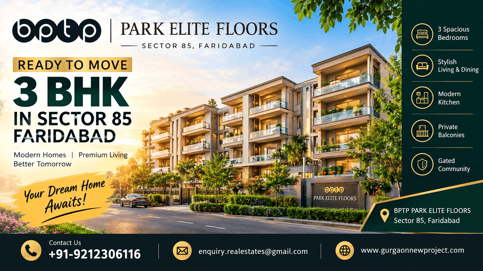 Faridabad Property Registration Resale Builder Floor Costs