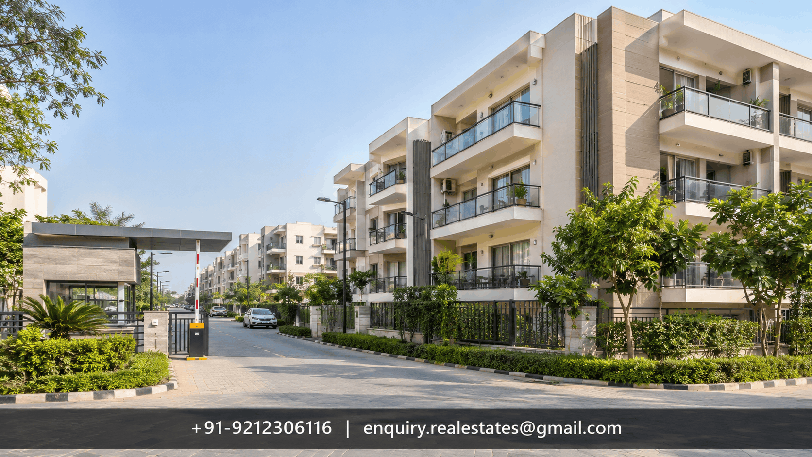 Bptp Park Elite Floors Sector 85 What Buyers Should Know