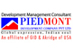 Piedmont Developer