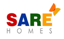 Sare Homes Logo