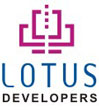LOTUS DEVELOPER Logo