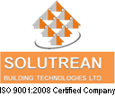 Solutrean Developer Logo