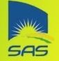 SAS Developer Logo