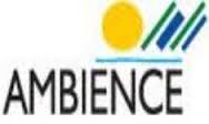 Ambience Developer Logo