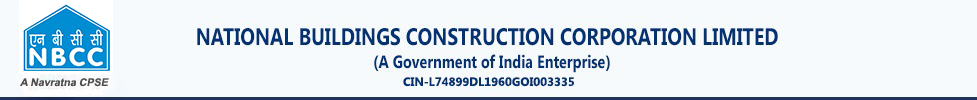 NBCC Developer Logo