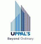 Uppal Group Logo