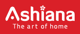 Ashiana Homes Logo
