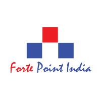 Forte Point India Logo