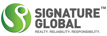 Signature Global Logo