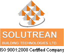 SOLUTREAN BUILDING TECHNOLOGIES LIMITED