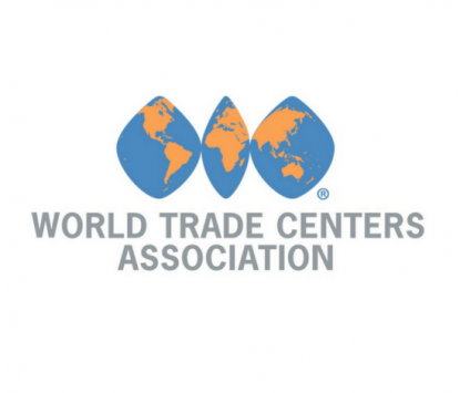World Trade Center Association Logo