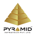 Pyramid Infratech Logo