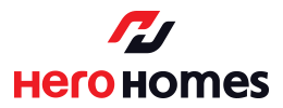 Hero Realty Logo
