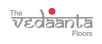 Raheja Vedaanta Logo